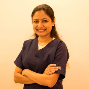 Dr. Sonigra BDS, MDS