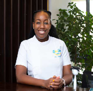Dr. Marion Wambui Ngumo