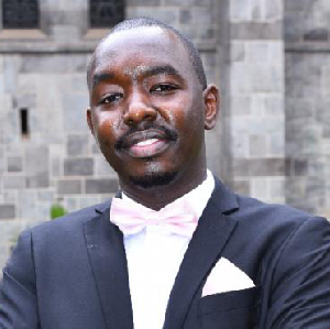 Dr. Okiriamu Andrew BDS, MDS (OMFS)
