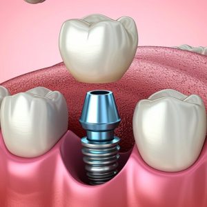 Dental Implants