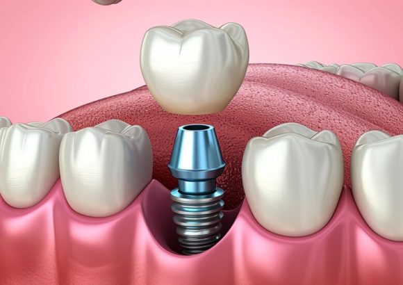 Dental Implants