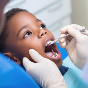 Painless Tooth Extractions