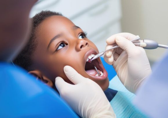 Painless Tooth Extractions