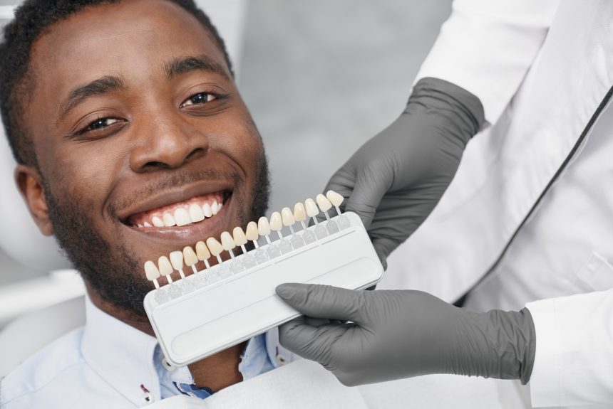 Unlocking the Brightness: The Ultimate Guide to Teeth Whitening at Smile Art