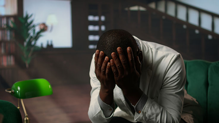 Overcoming Dental Anxiety: Your Guide to Stress-Free Dental Visits 1 Dental-anxiety-SmileArt-