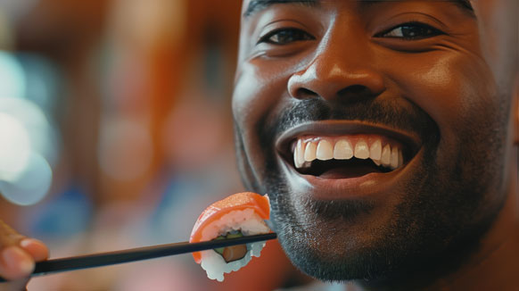 Gum Contouring: Reshaping Your Gummy Smile for Aesthetic Confidence 21 Gum-contouring-SmileArt-Kenya-