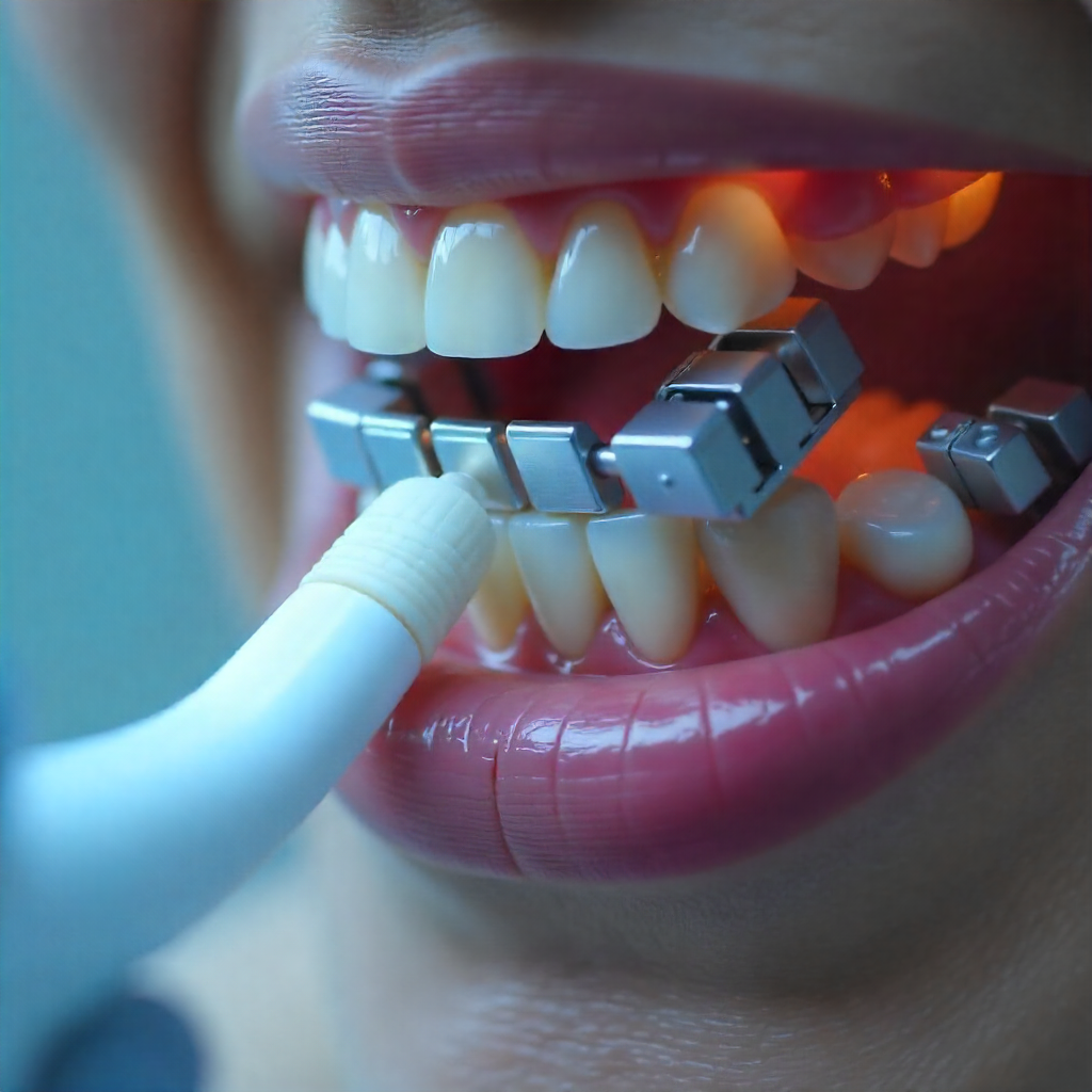 Intraoral Cameras: Seeing is Believing in Modern Dental Diagnosis and Care 29 Intraoral Cameras Smile Art