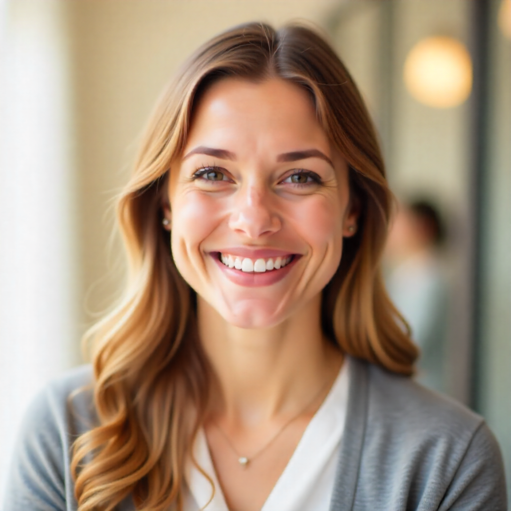 The Journey to a Straighter Smile: An Overview of Braces and Invisalign 19 A Straighter Smile Smile Art