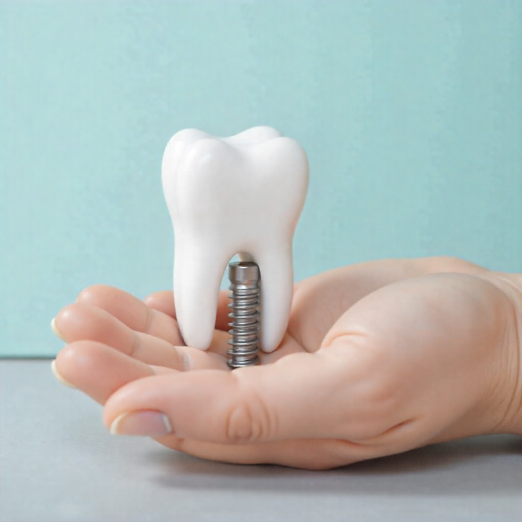 The Real Cost of a Missing Tooth: Why Dental Implants Are an Investment in Your Health (Not Just Your Smile) 12 Dental Implants Smile Art
