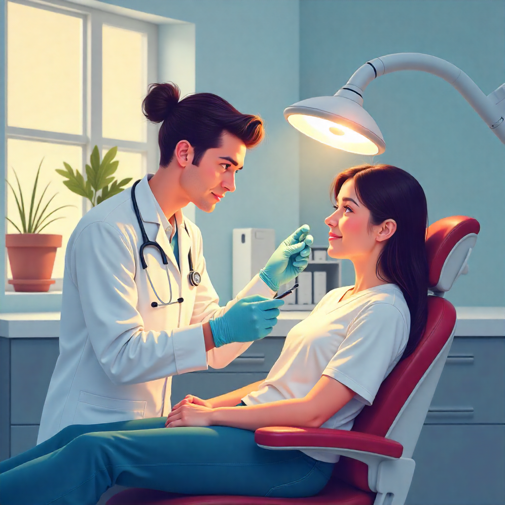 Personalized Treatment Plans: Our Approach to Optimal Oral Health in Parklands 24 Personalized Treatment Plans Smile Art