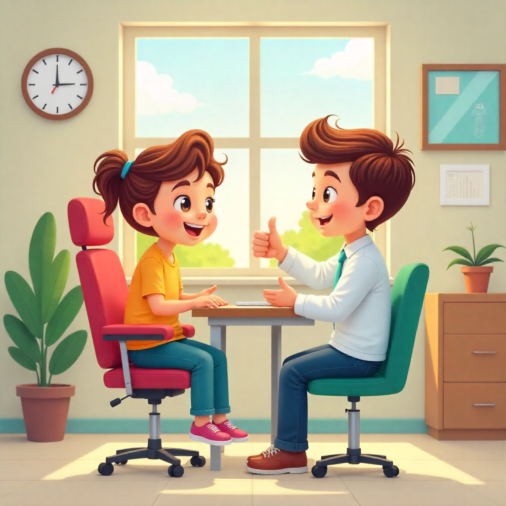 Finding Your 'Forever Dentist': What to Look for in a Compassionate Nairobi Dental Clinic 34 Finding Your Forever Dentist Smile Art