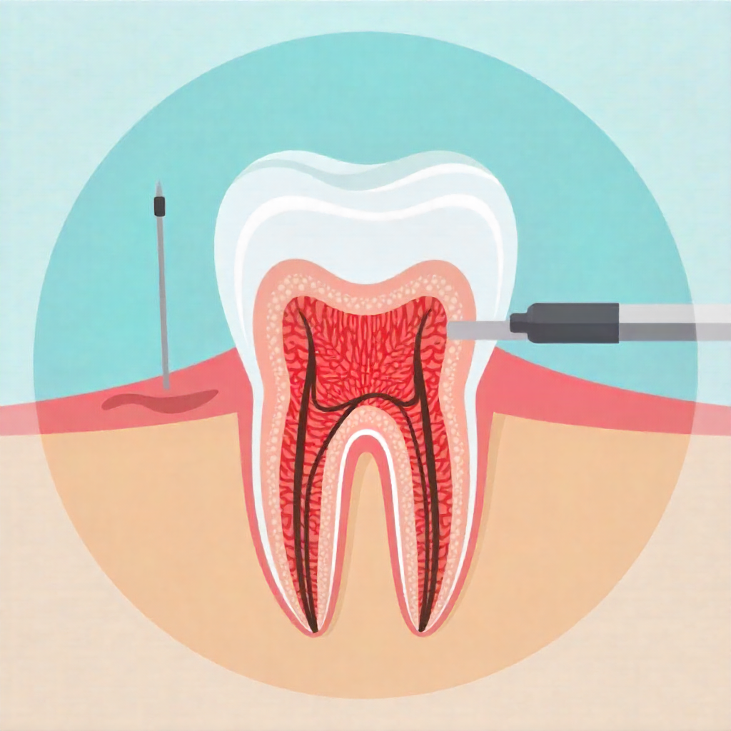 Understanding Root Canal Treatment: Dispelling the Myths and Highlighting the Benefits 19 Root Canal Treatment Smile Art